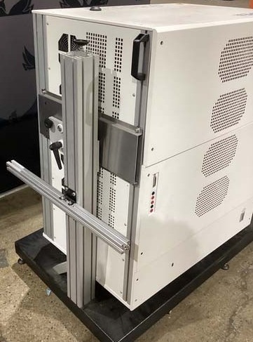 Photo Used SPEA C600MXTH For Sale