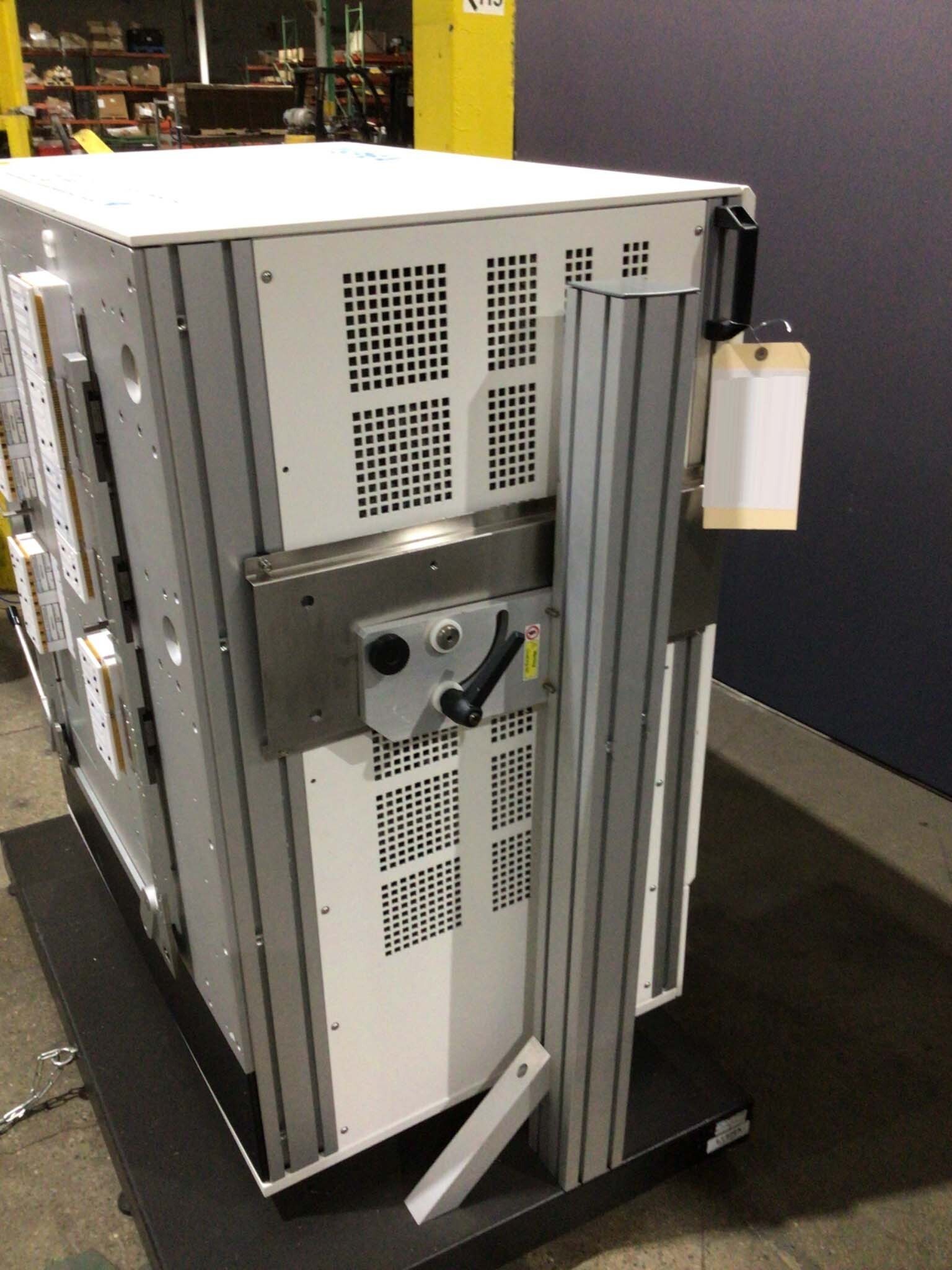 Photo Used SPEA C600MXTH For Sale