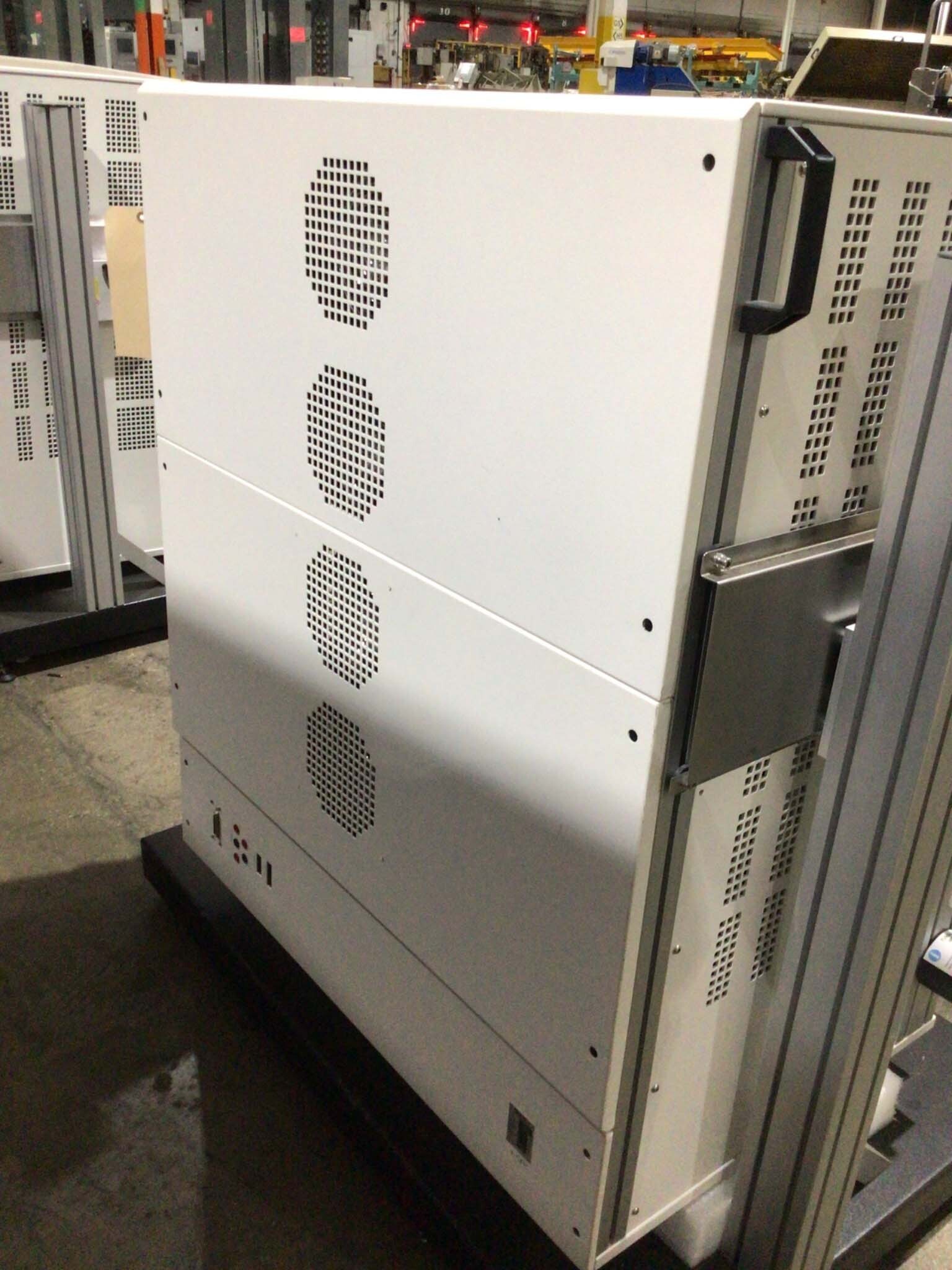 Photo Used SPEA C600MXTH For Sale