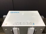 Photo Used SPEA C600MXTH For Sale