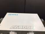Photo Used SPEA C600MXTH For Sale