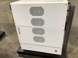 Photo Used SPEA C600MXTH For Sale
