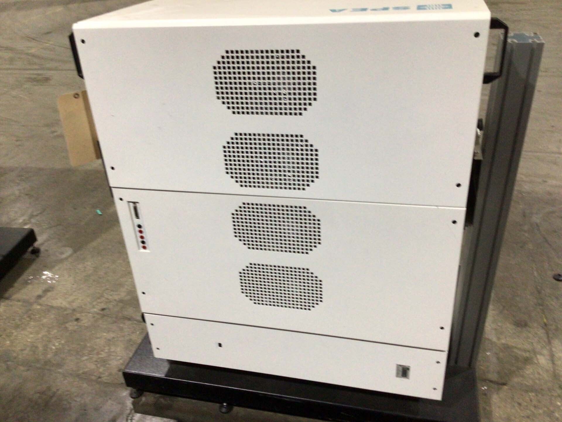 Photo Used SPEA C600MXTH For Sale