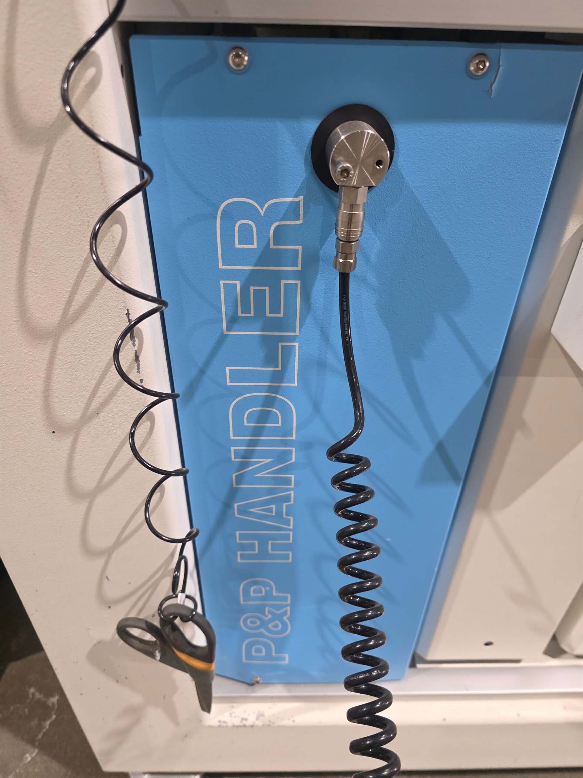 Photo Used SPEA H3560 For Sale