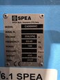 Photo Used SPEA H3560 For Sale