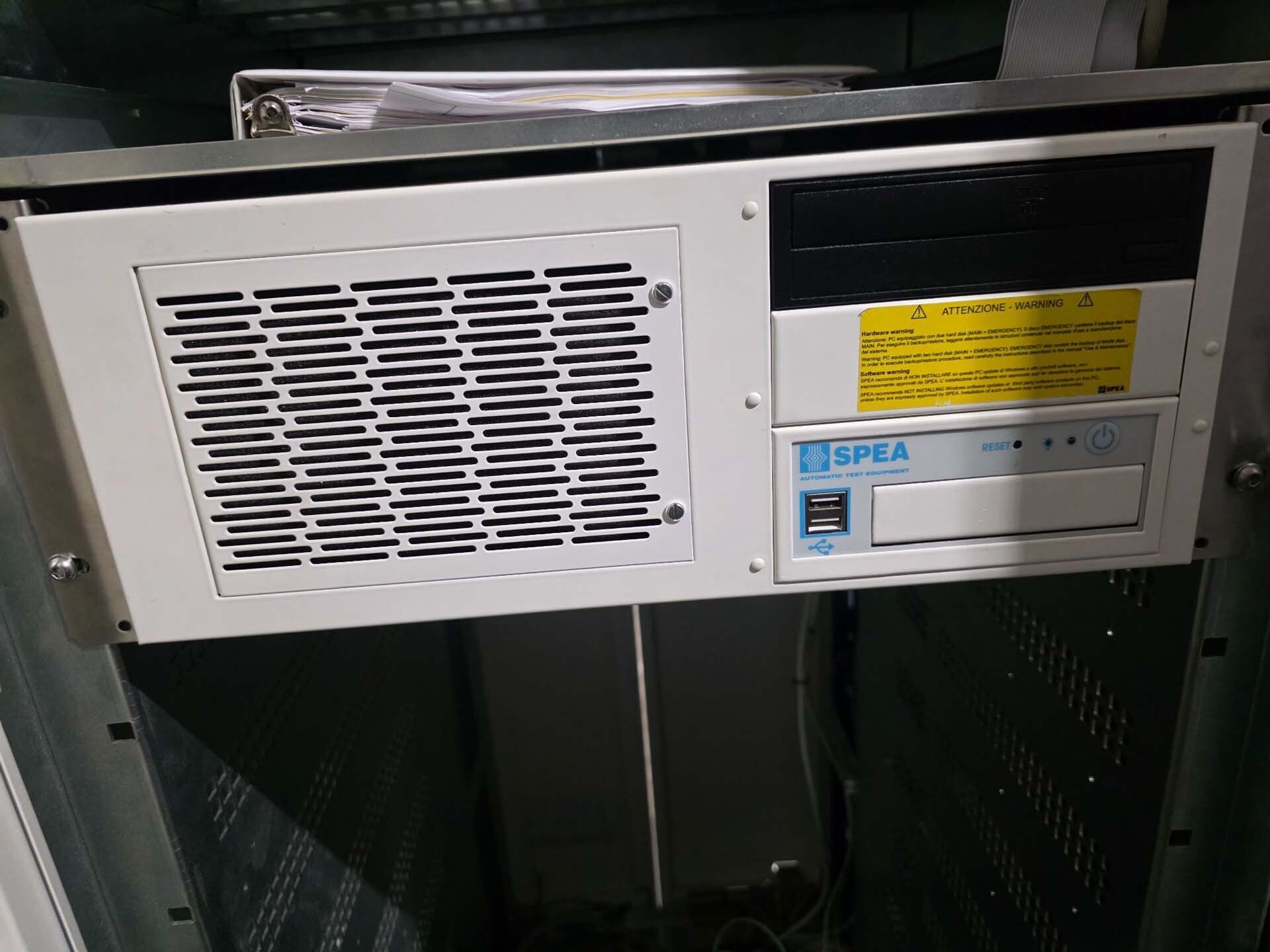 Photo Used SPEA H3560 For Sale