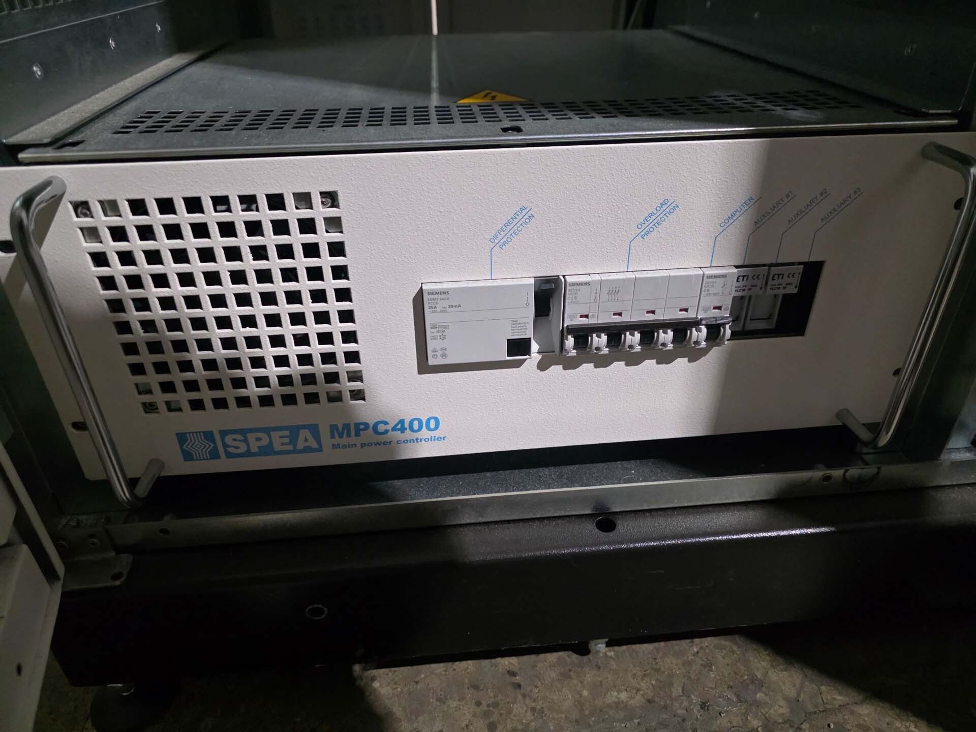 Photo Used SPEA H3560 For Sale