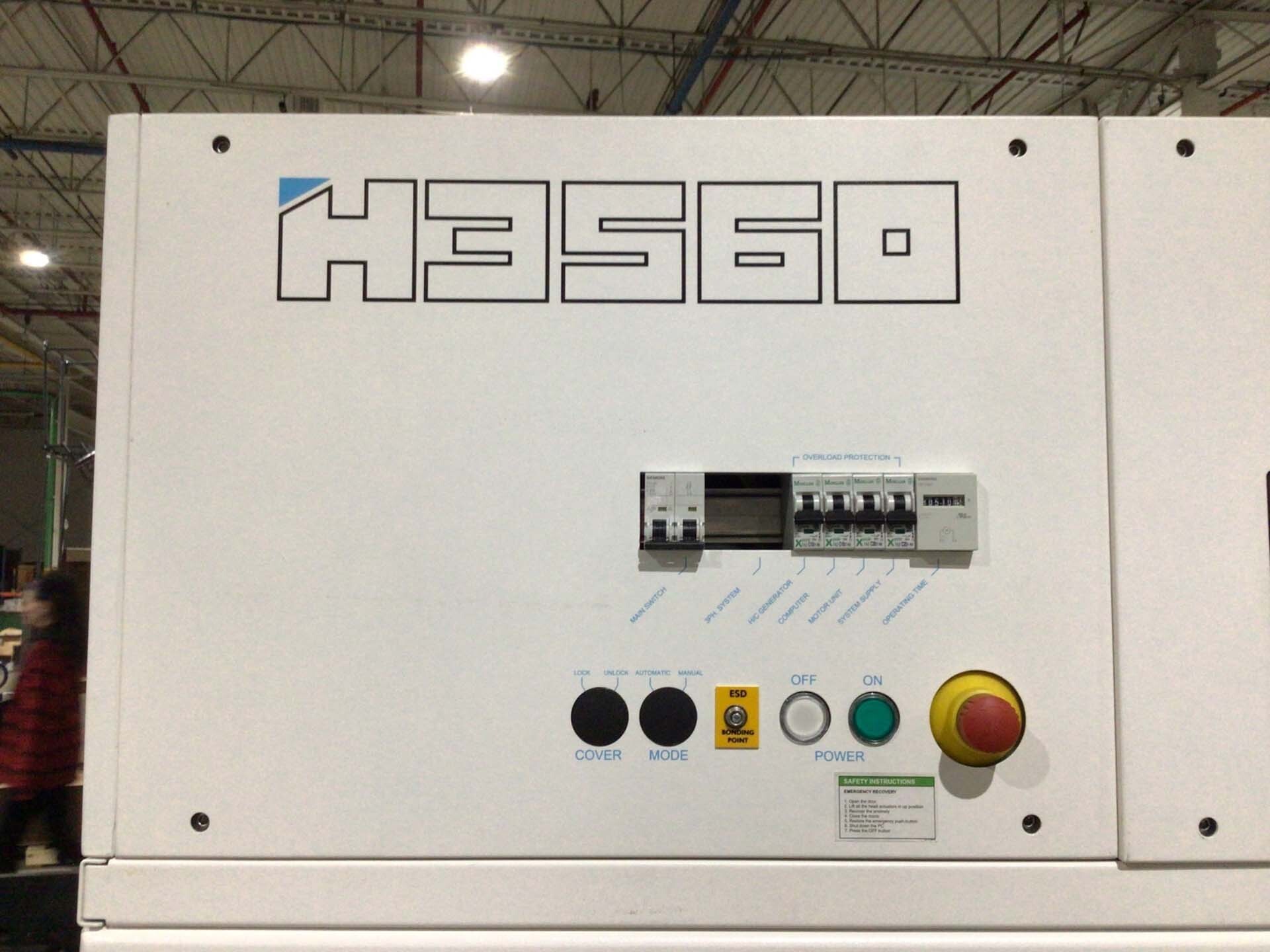 フォト（写真） 使用される SPEA H3560 販売のために
