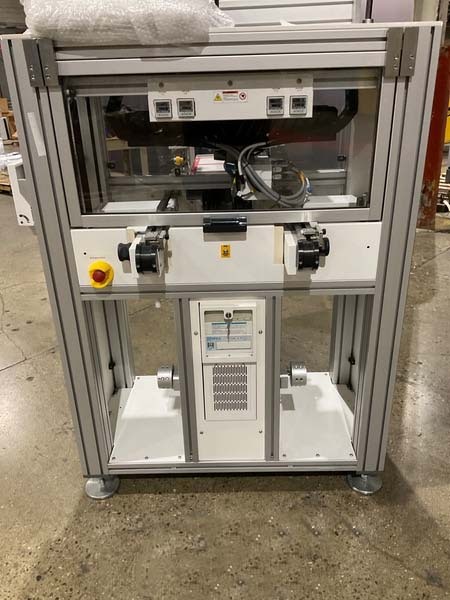 사진 사용됨 SPEA RSU-200 판매용