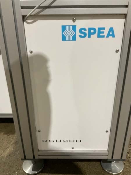 사진 사용됨 SPEA RSU-200 판매용