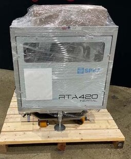 SPEA RTA-420 #293809871
