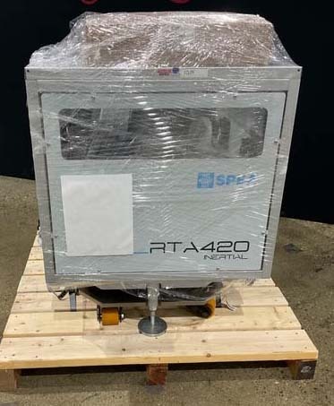 圖為 已使用的 SPEA RTA-420 待售