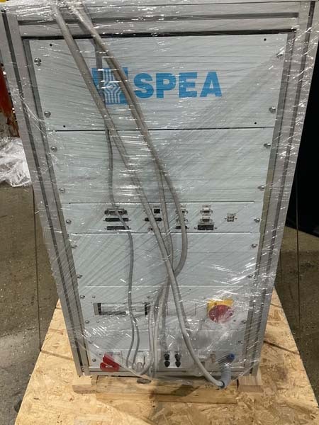 圖為 已使用的 SPEA RTA-420 待售