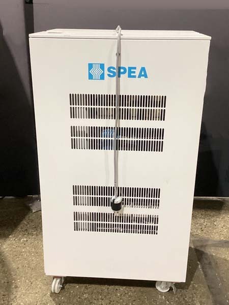 フォト（写真） 使用される SPEA THCU 160 販売のために
