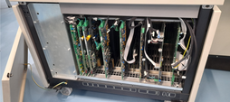 SPEA Unitest 500ADP