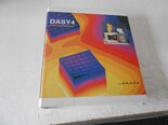图为 已使用的 SPEAG DASY4 待售