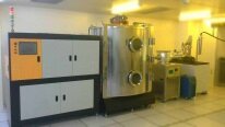 Photo Used SPECIALTY COATING SYSTEMS / SCS BH-1000 For Sale