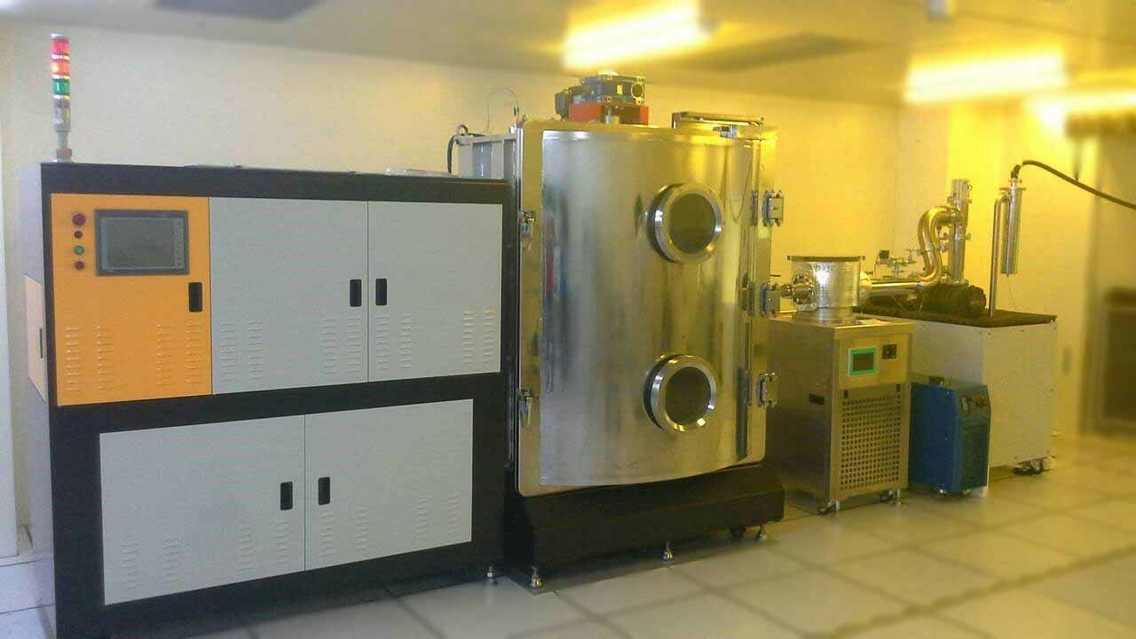 Photo Utilisé SPECIALTY COATING SYSTEMS / SCS BH-1000 À vendre