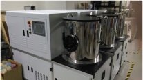 Photo Used SPECIALTY COATING SYSTEMS / SCS BH-390 For Sale