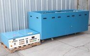 Photo Used SPECIALTY COATING SYSTEMS / SCS P4016 For Sale