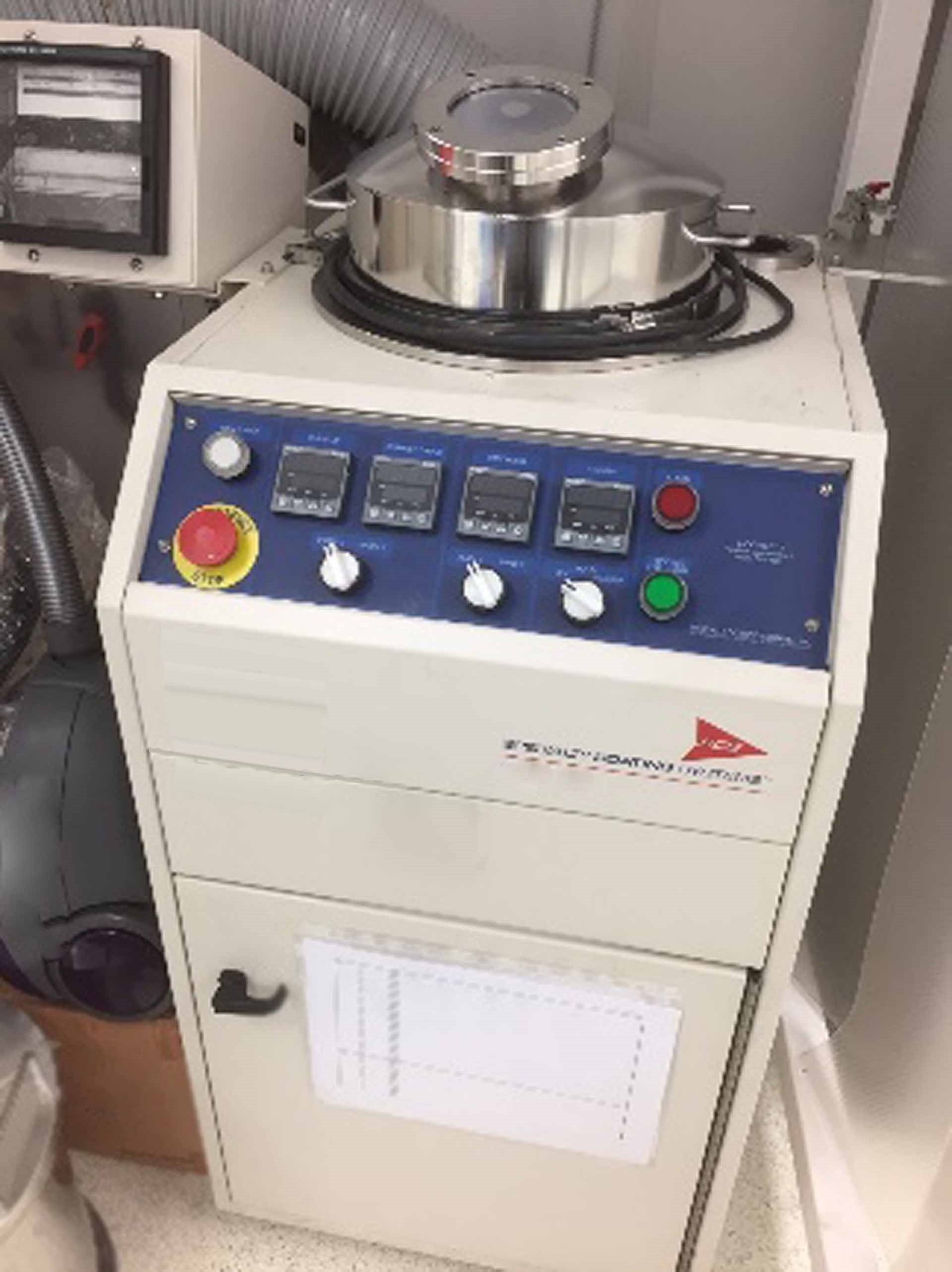 SPECIALTY COATING SYSTEMS / SCS PDS 2010 Photoresist used for sale