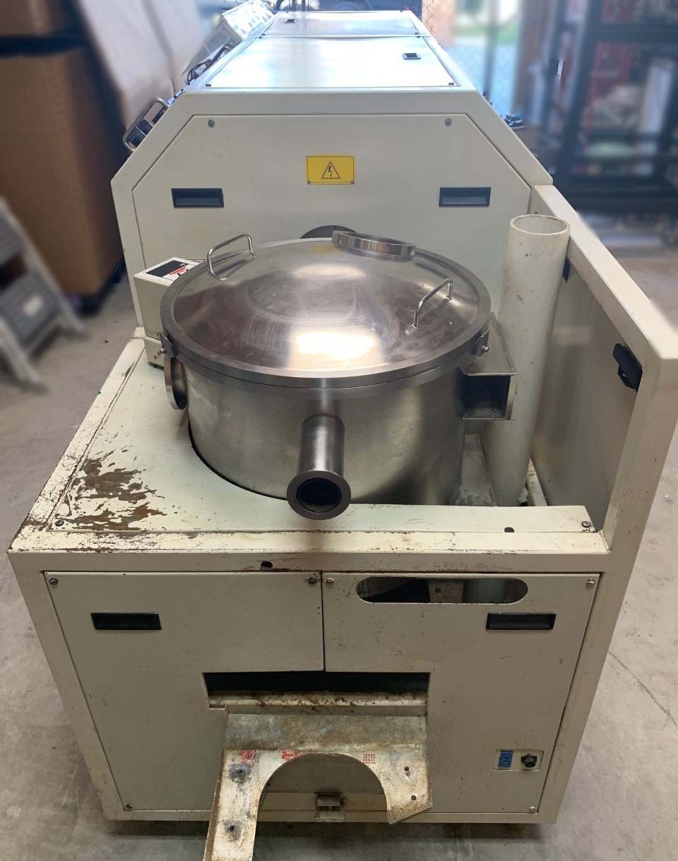 SPECIALTY COATING SYSTEMS / SCS PDS 2060 Photoresist used for sale