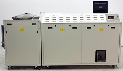 Photo Used SPECIALTY COATING SYSTEMS / SCS PDS 2060PC For Sale