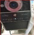 Photo Used SPECTRA PHYSICS 125 For Sale