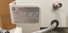 Photo Used SPECTRA PHYSICS 2030-15 For Sale