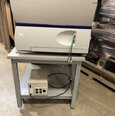 Photo Used SPECTRA PHYSICS Quanta-Ray BD LSR II For Sale