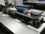 Photo Used SPECTRA PHYSICS BeamLok 2085 For Sale