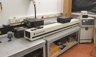 SPECTRA PHYSICS Lot of lasers