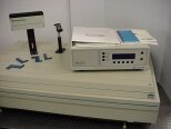 Photo Used SPECTRA PHYSICS MOPO-710 / FDO For Sale