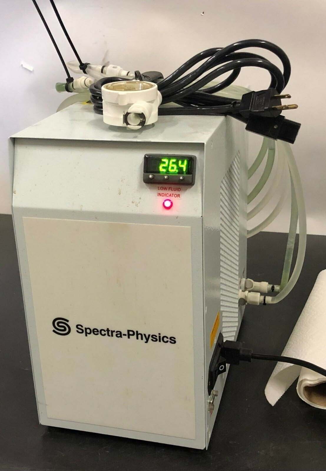 Photo Used SPECTRA PHYSICS MRC300DH2-DV For Sale