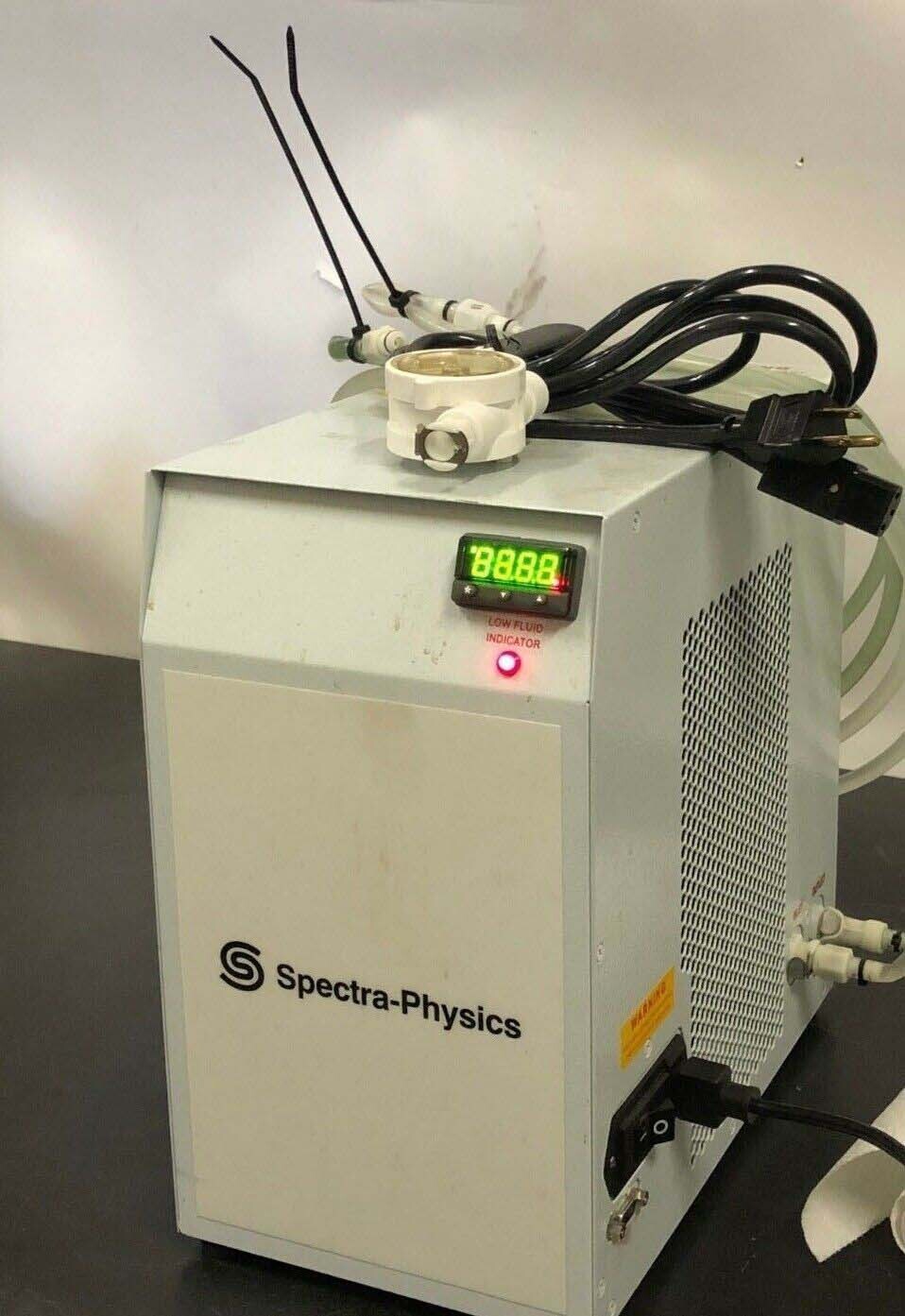 Photo Used SPECTRA PHYSICS MRC300DH2-DV For Sale