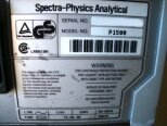 Photo Used SPECTRA PHYSICS P1500 For Sale
