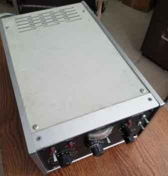 Photo Used SPECTRA PHYSICS SP5020 For Sale