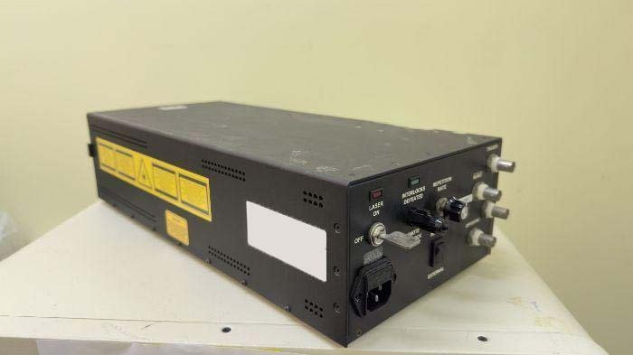 사진 사용됨 SPECTRA PHYSICS VSL 337 판매용