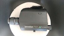 Foto Verwendet SPECTRASCAN PR-655 Zum Verkauf