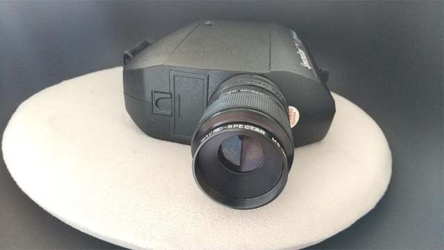 Foto Verwendet SPECTRASCAN PR-655 Zum Verkauf