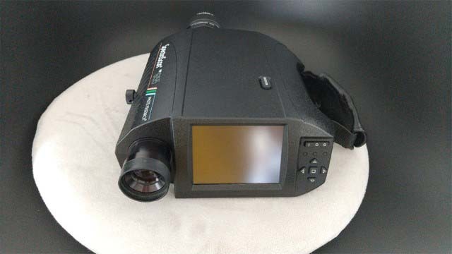 Foto Verwendet SPECTRASCAN PR-655 Zum Verkauf