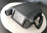 Photo Used SPECTRASCAN PR-655 For Sale