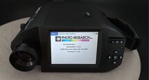 Photo Used SPECTRASCAN PR-655 For Sale