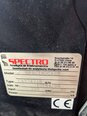 Photo Used SPECTRO ANALYTICAL INSTRUMENTS Spectrocast For Sale