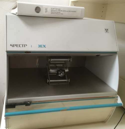 Photo Used SPECTRO MIDEX-MID01 For Sale