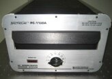 Photo Used SPECTRONICS Spectroline PC-1100A For Sale