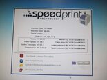 圖為 已使用的 SPEED PRINT SP700 AVI 待售