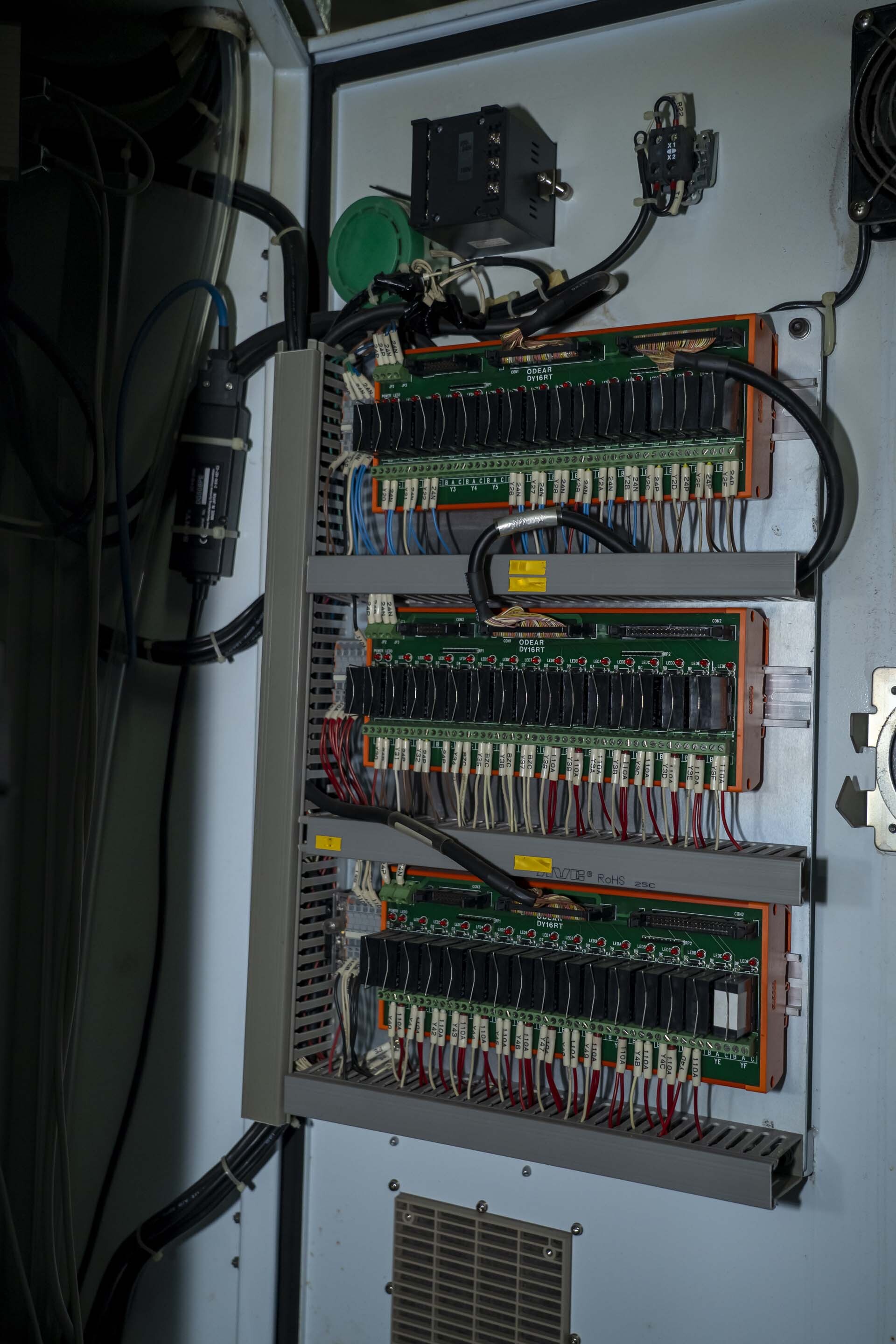 图为 已使用的 SPEEDFAM 16B-5L 待售