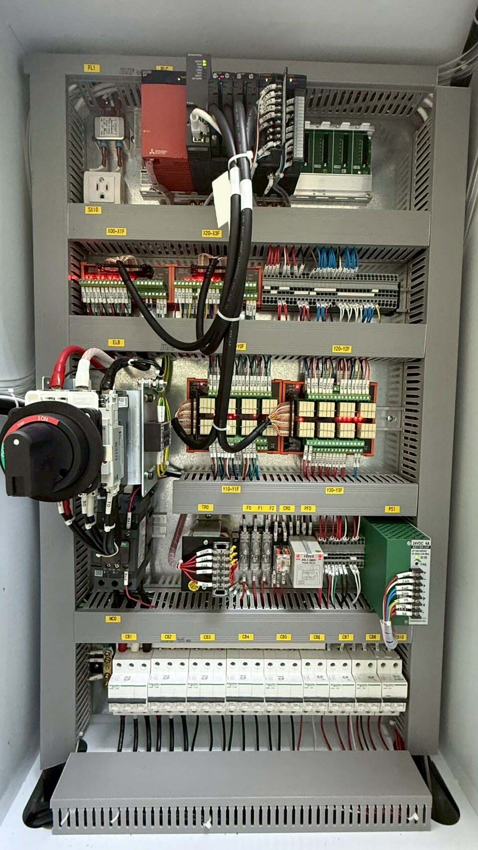 Photo Utilisé SPEEDFAM 16B-5P-III À vendre