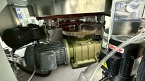 Photo Utilisé SPEEDFAM 16B-5P-III À vendre